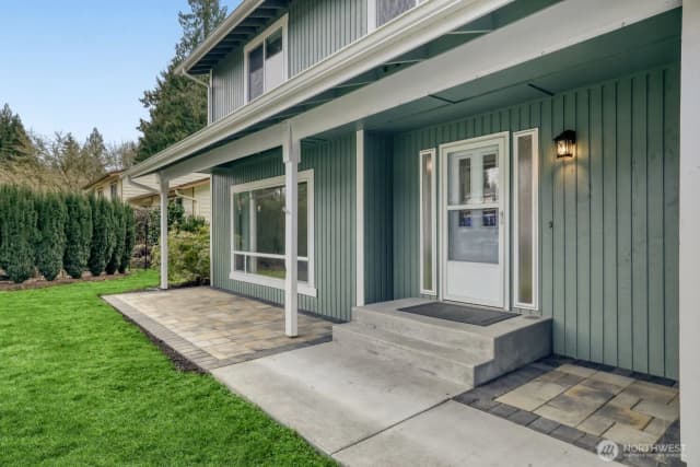 Property photo for 9615 Ne 201st Street, Bothell photo 3