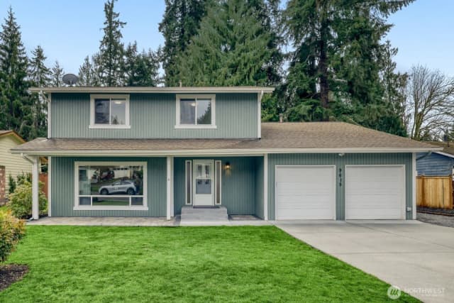 Property photo for 9615 Ne 201st Street, Bothell photo 2