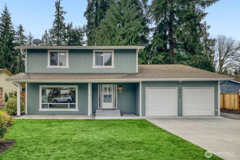 Property photo for 9615 Ne 201st Street, Bothell photo 2