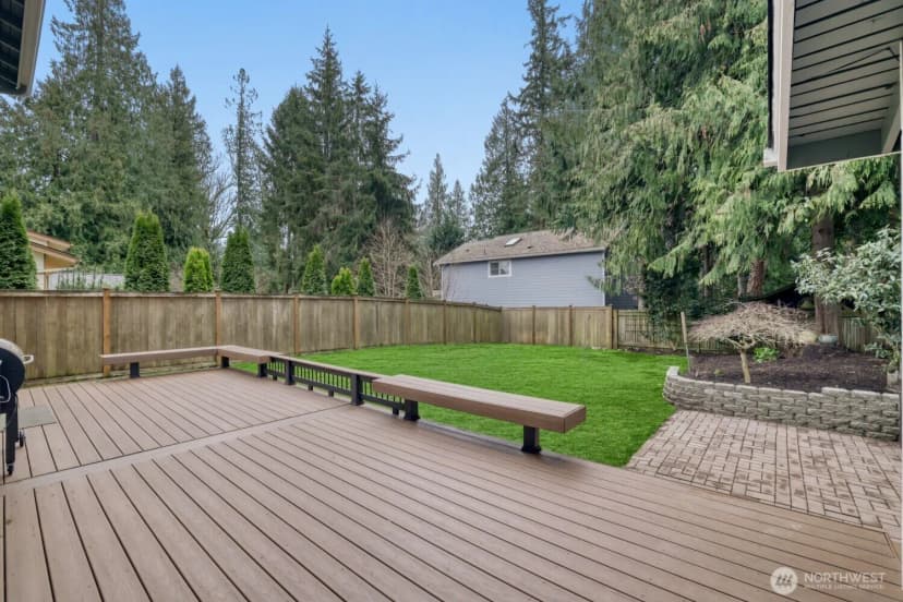 Property photo for 9615 Ne 201st Street, Bothell photo 25