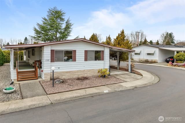 Property photo for 11436 Se 208th Street #152, Kent