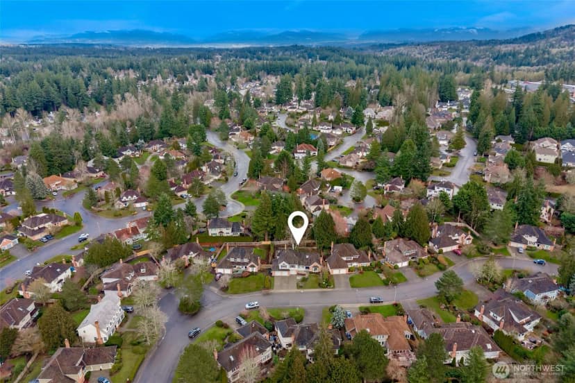 Property photo for 4712 241st Avenue Se, Sammamish photo 35