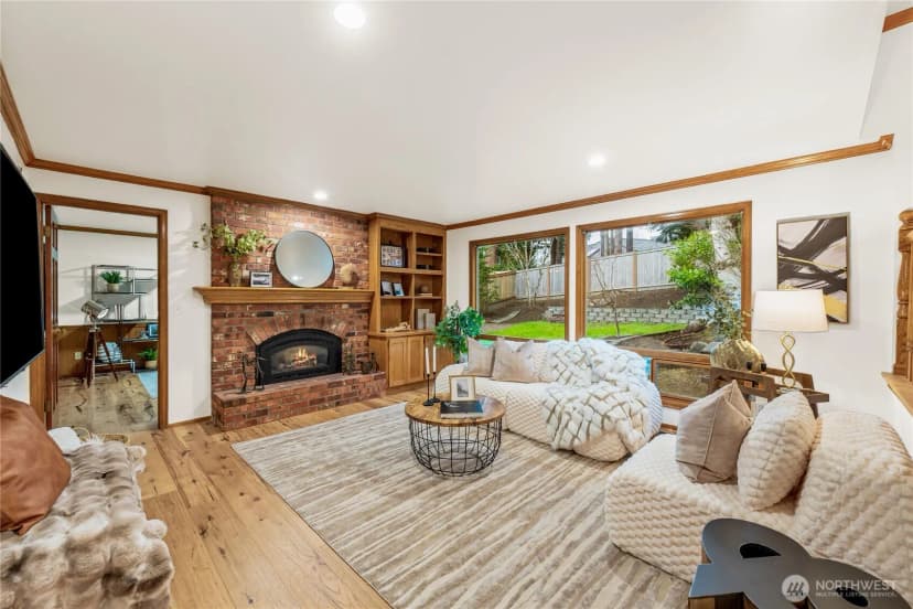 Property photo for 4712 241st Avenue Se, Sammamish photo 16