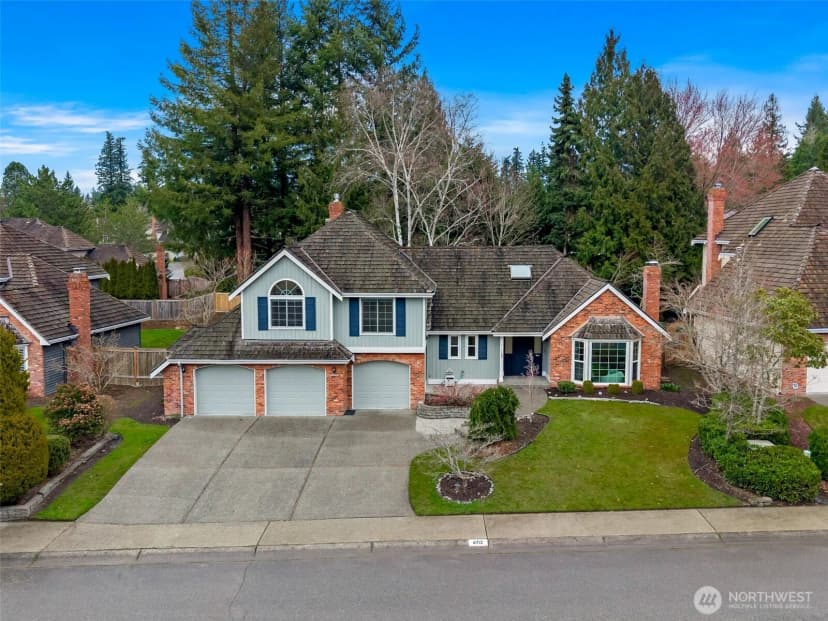 Property photo for 4712 241st Avenue Se, Sammamish photo 33