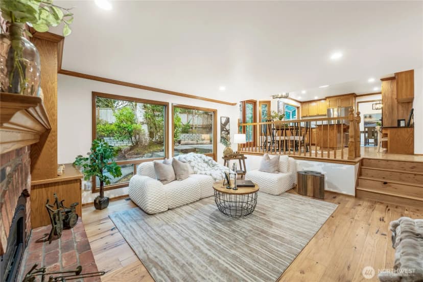 Property photo for 4712 241st Avenue Se, Sammamish photo 14