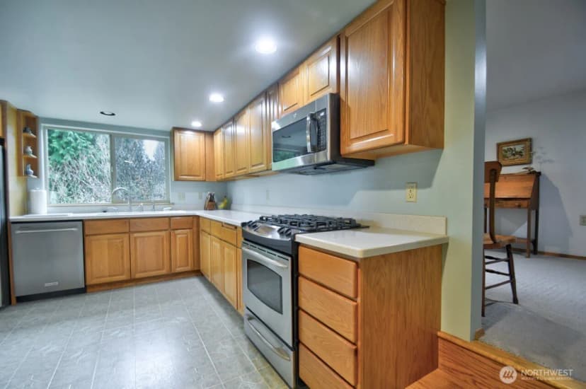 Property photo for 1233 Rogers Court Sw, Olympia photo 11