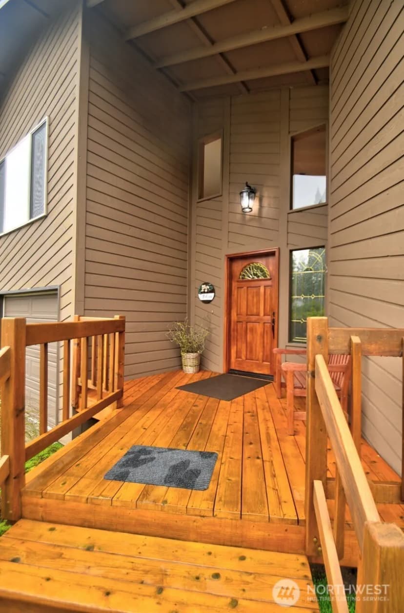 Property photo for 1233 Rogers Court Sw, Olympia photo 2