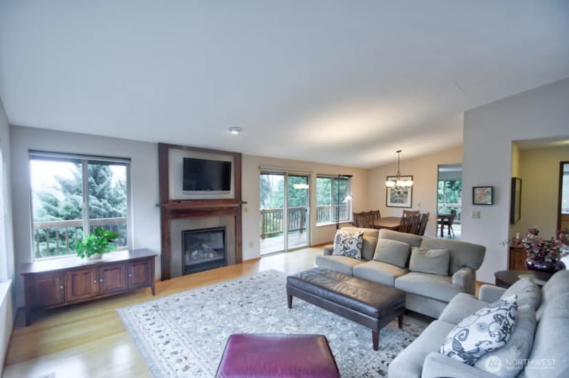 Property photo for 1233 Rogers Court Sw, Olympia photo 8