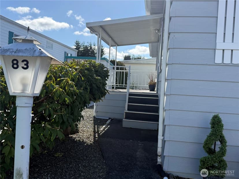 Property photo for 1415 84th Street Se #83, Everett photo 4