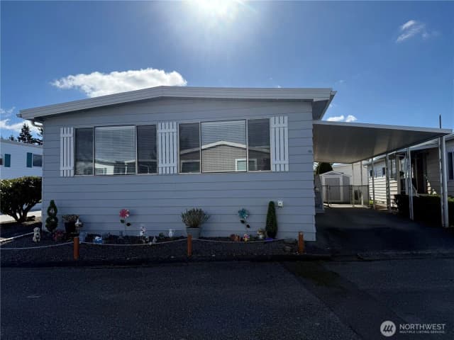 Property photo for 1415 84th Street Se #83, Everett