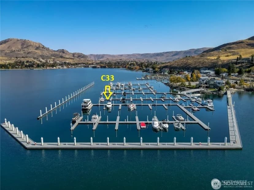 Property photo for 1350 W Woodin Avenue #c33, Chelan photo 10