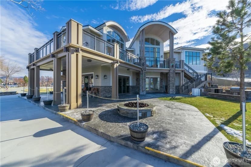 Property photo for 1350 W Woodin Avenue #c33, Chelan photo 18