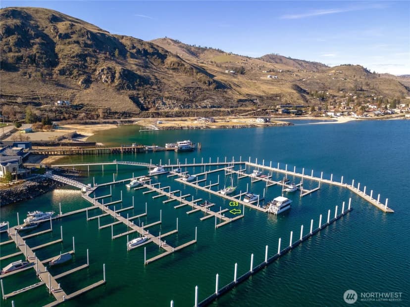 Property photo for 1350 W Woodin Avenue #c33, Chelan photo 9