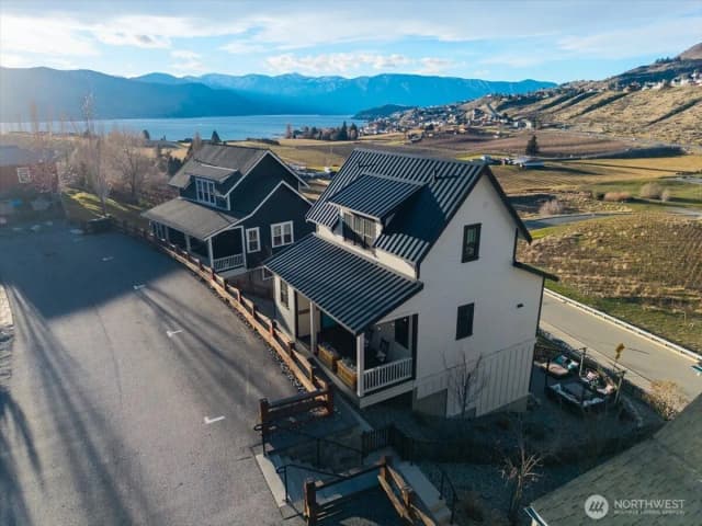 Property photo for 118 Porcupine Lane, Chelan