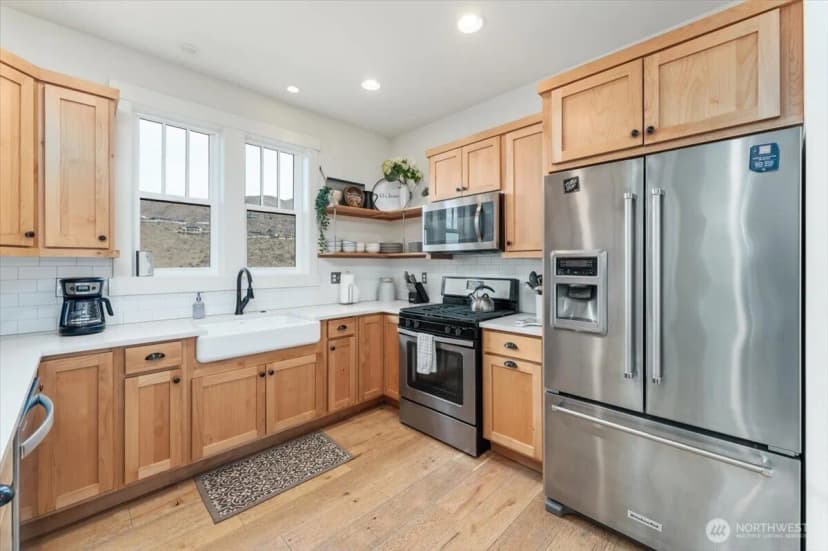 Property photo for 118 Porcupine Lane, Chelan photo 14
