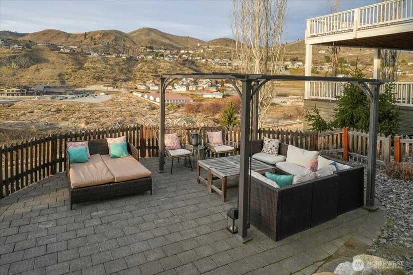 Property photo for 118 Porcupine Lane, Chelan photo 31