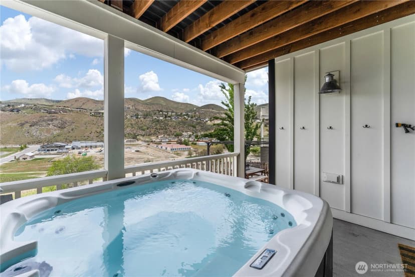 Property photo for 118 Porcupine Lane, Chelan photo 30