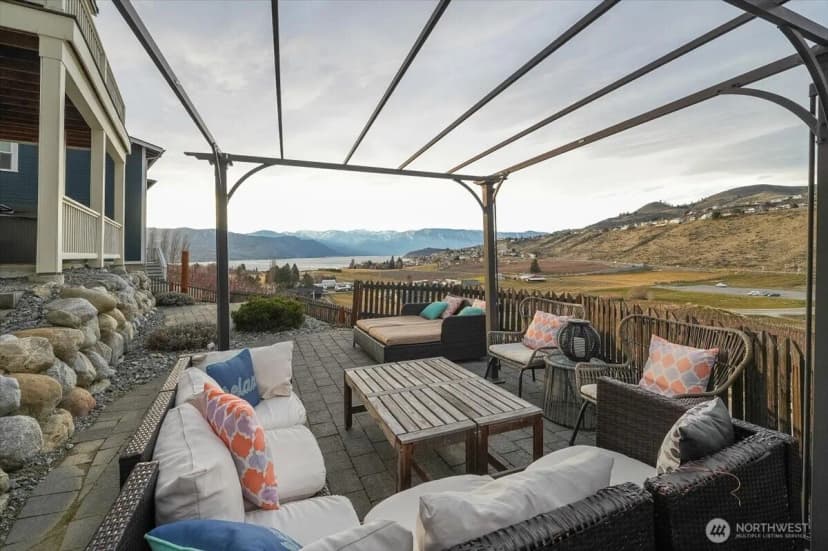 Property photo for 118 Porcupine Lane, Chelan photo 32