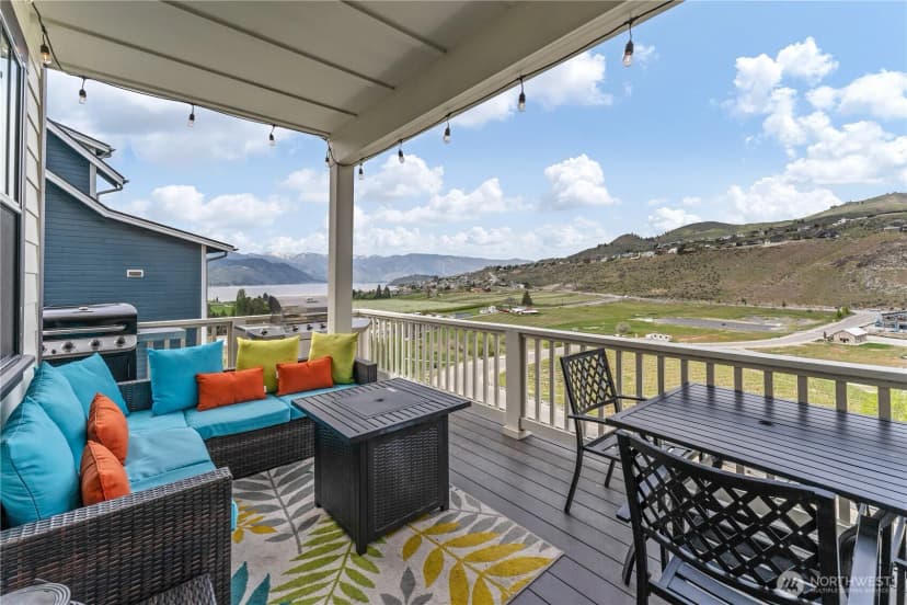 Property photo for 118 Porcupine Lane, Chelan photo 11
