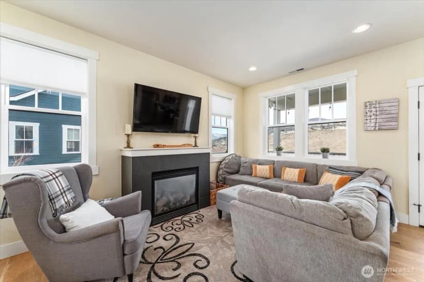 Property photo for 118 Porcupine Lane, Chelan photo 7