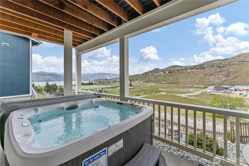 Property photo for 118 Porcupine Lane, Chelan photo 29