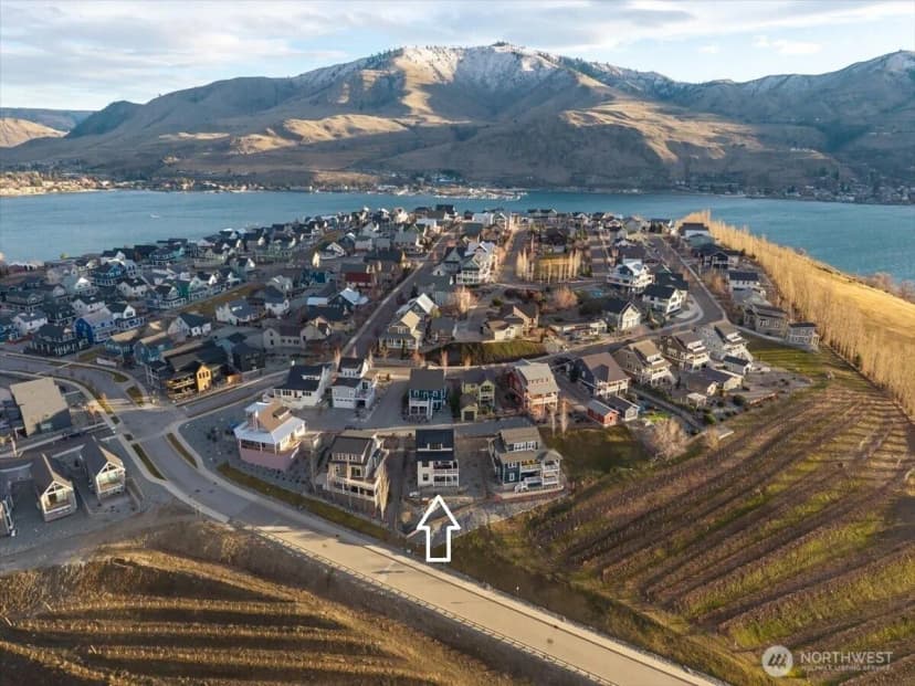 Property photo for 118 Porcupine Lane, Chelan photo 34