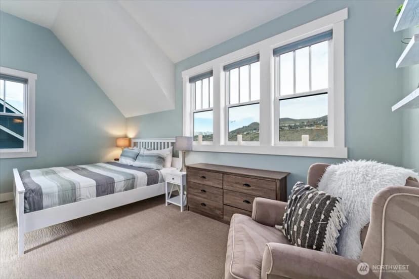 Property photo for 118 Porcupine Lane, Chelan photo 19