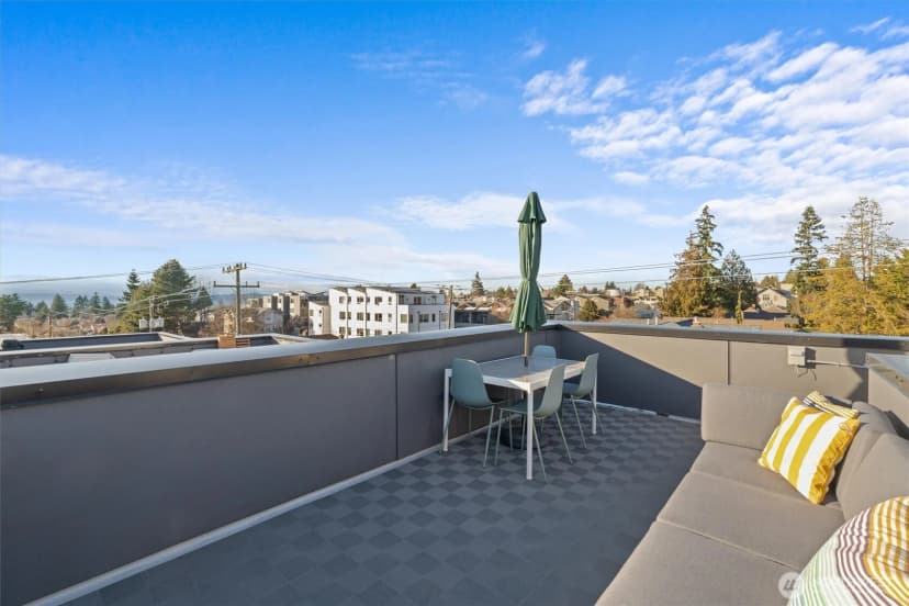 Property photo for 4203 Sw Raymond Street, Seattle photo 32