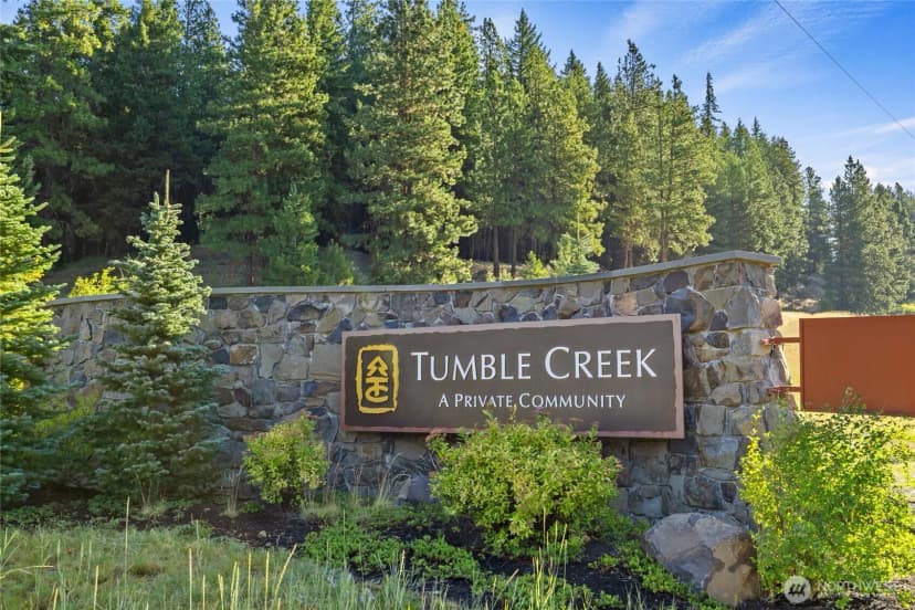 Property photo for 46 Southern Star Lane, Cle Elum photo 30