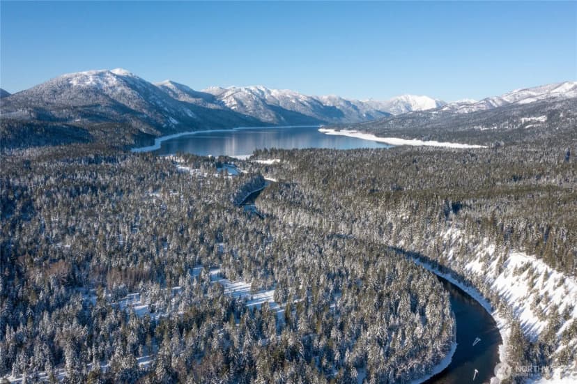 Property photo for 46 Southern Star Lane, Cle Elum photo 28