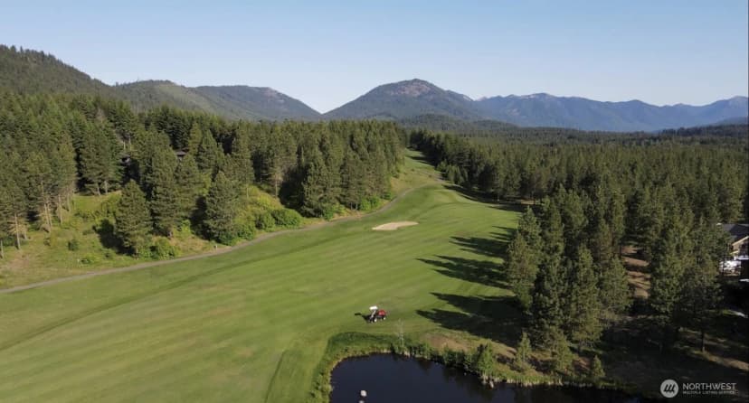 Property photo for 46 Southern Star Lane, Cle Elum photo 11