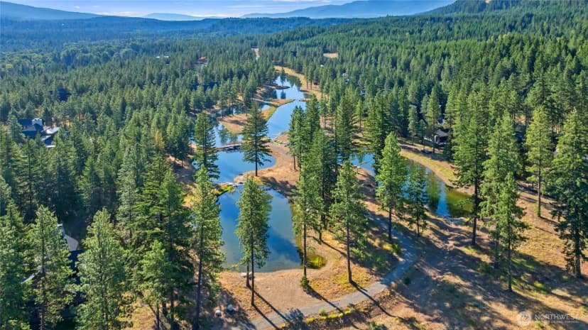 Property photo for 46 Southern Star Lane, Cle Elum photo 9