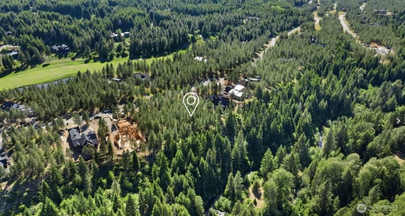 Property photo for 46 Southern Star Lane, Cle Elum