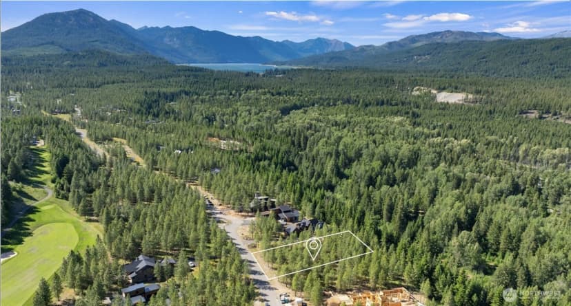 Property photo for 46 Southern Star Lane, Cle Elum photo 5