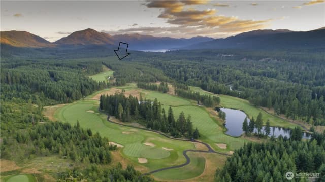 Property photo for 46 Southern Star Lane, Cle Elum photo 4