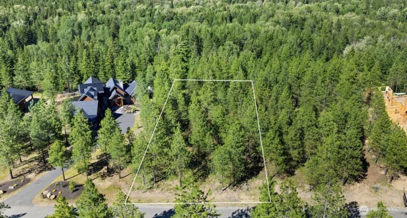 Property photo for 46 Southern Star Lane, Cle Elum photo 2