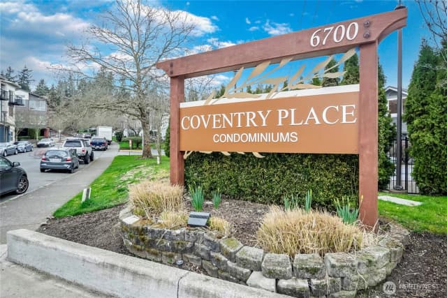 Property photo for 6700 Ne 182nd Street #c104, Kenmore