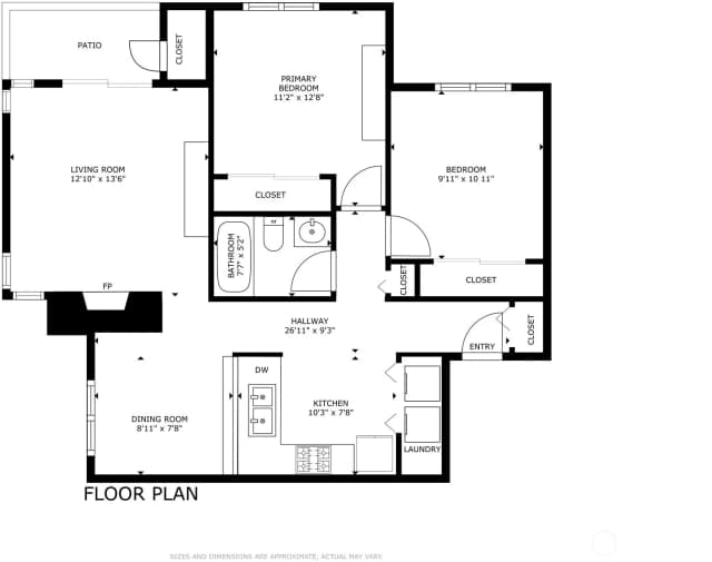Property photo for 6700 Ne 182nd Street #c104, Kenmore photo 5