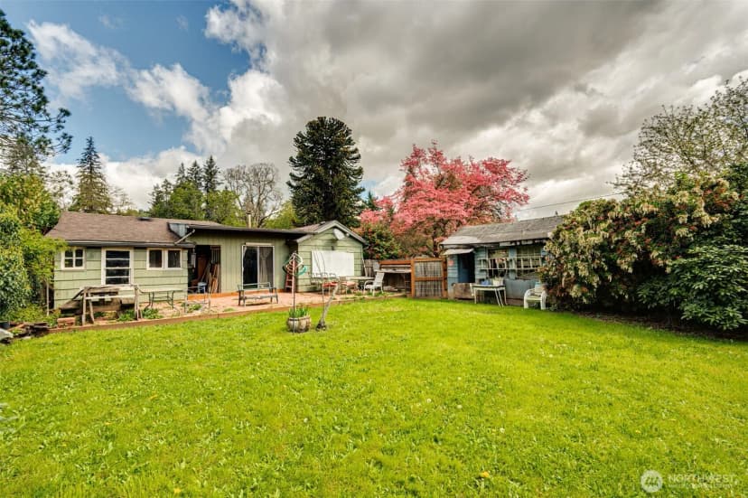 Property photo for 1065 9th Street, Washougal photo 6
