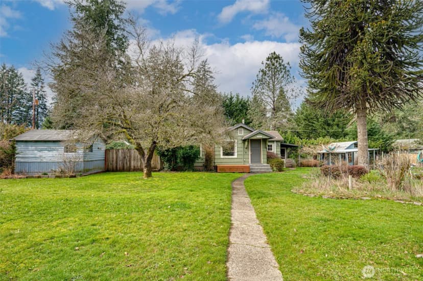 Property photo for 1065 9th Street, Washougal photo 4