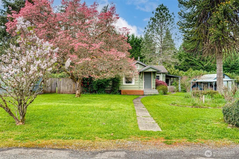 Property photo for 1065 9th Street, Washougal photo 30