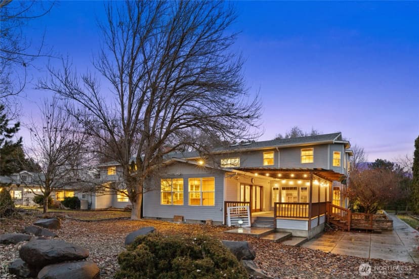 Property photo for 709 S Matthews Road, Ellensburg photo 3