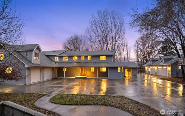 Property photo for 709 S Matthews Road, Ellensburg