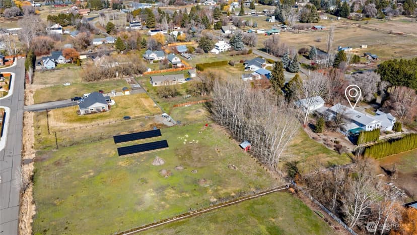 Property photo for 709 S Matthews Road, Ellensburg photo 40