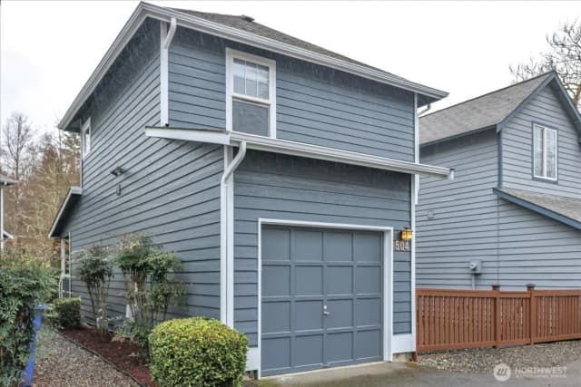 Property photo for 25123 Roberts Drive #504, Black Diamond photo 2