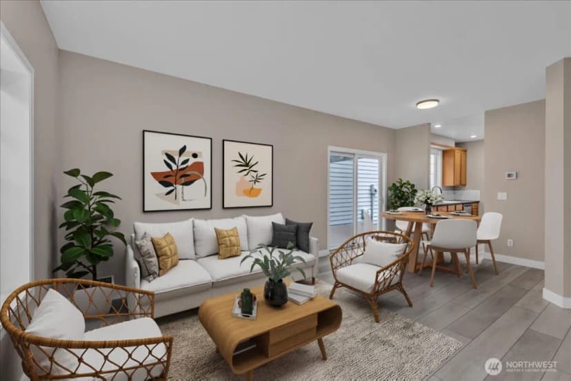 Property photo for 25123 Roberts Drive #504, Black Diamond photo 7