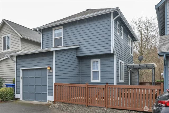 Property photo for 25123 Roberts Drive #504, Black Diamond photo 5