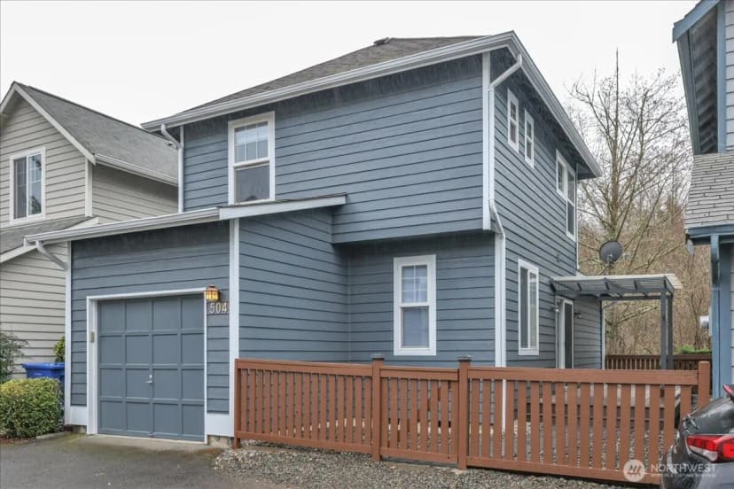 Property photo for 25123 Roberts Drive #504, Black Diamond photo 5