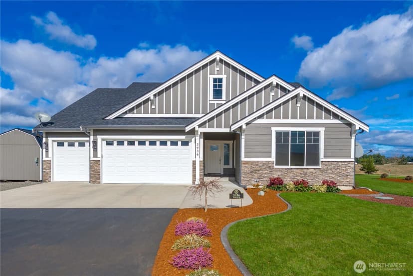 Property photo for 3936 169th Avenue Sw, Tenino