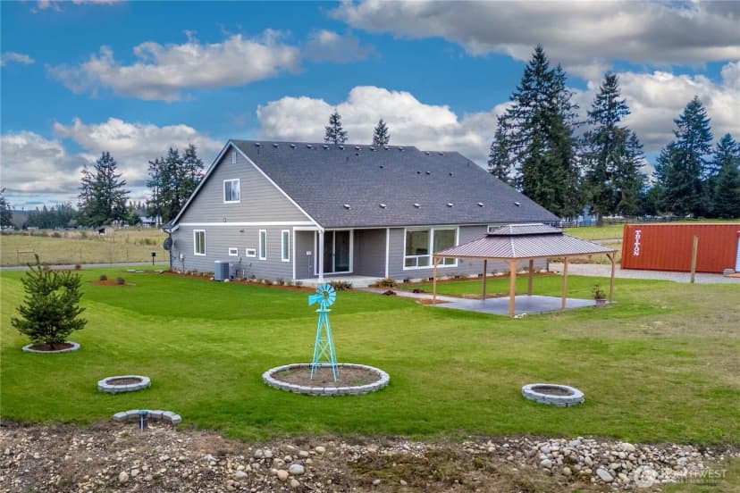 Property photo for 3936 169th Avenue Sw, Tenino photo 9